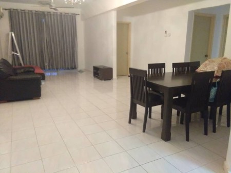 Condo Room for Rent at Wangsa Metroview