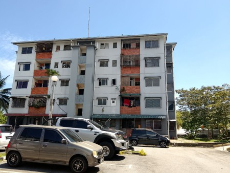 Apartment For Sale at Bandar Baru Bangi