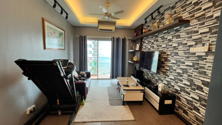 Condo For Rent at OUG Parklane