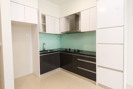 Condo For Rent at The Azure Residences