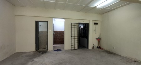 Office For Rent at Ulu Kelang