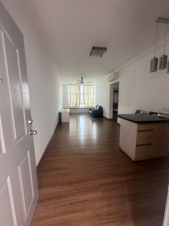 Condo For Sale at Sierra Residency