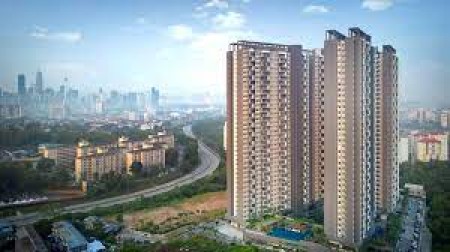 Condo For Sale at Seasons Garden