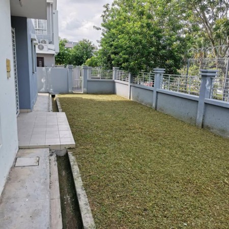 Terrace House For Sale at Tropicana Heights Kajang