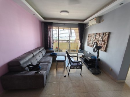 Condo For Rent at Koi Tropika