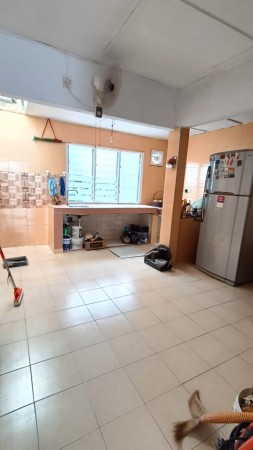 Terrace House For Sale at Taman Sri Mawar