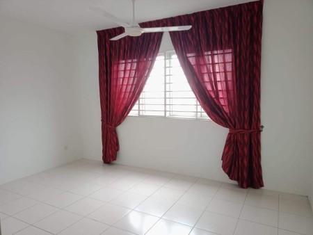 Apartment For Rent at PPA1M Bukit Jalil