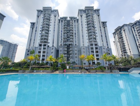 Condo For Sale at Amadesa