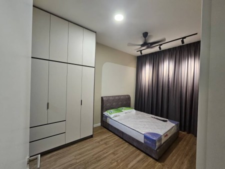 Condo For Rent at Sunway Avila Residences