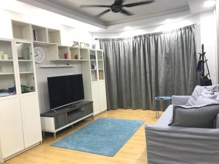 Apartment For Sale at D'Rimba
