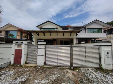Semi D For Sale at Prima Ville