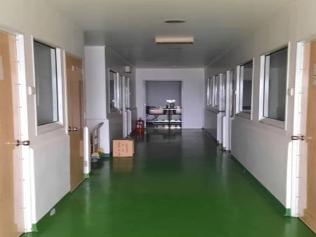 Detached Factory For Rent at Kawasan Perindustrian Ringan Permatang Tinggi