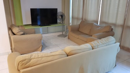 Condo For Rent at Casa Suites