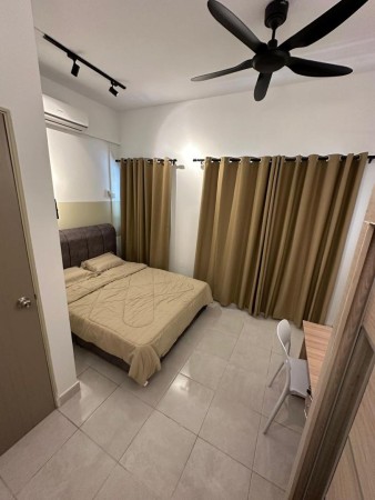 Condo For Rent at Youth City