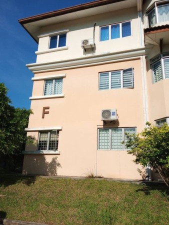 Apartment For Sale at Vista Seri Putra