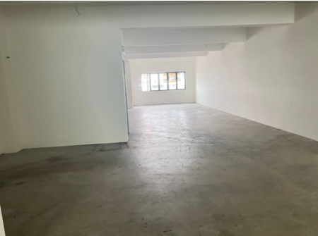 Shop Office For Rent at Vista Valley