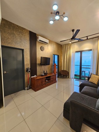 Serviced Residence For Rent at AERA Residence