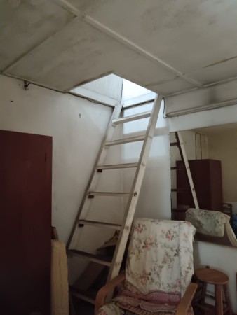 Terrace House For Sale at Taman Sri Muda