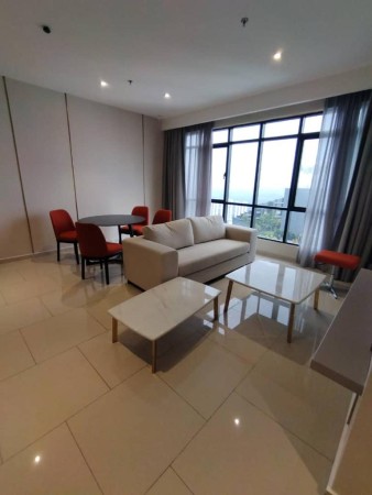 Serviced Residence For Sale at Hill10 Residence