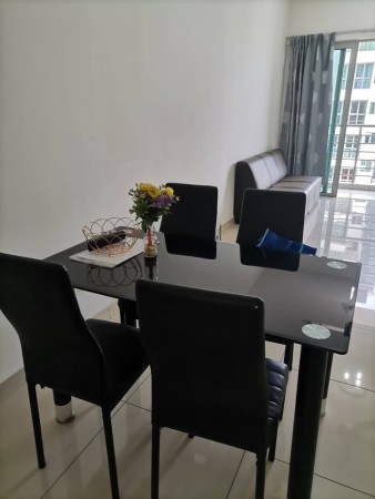 Condo For Rent at Park @ One South