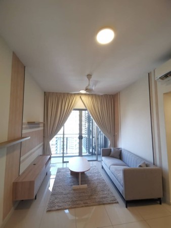 Condo For Rent at Sunway GEOlake Residence