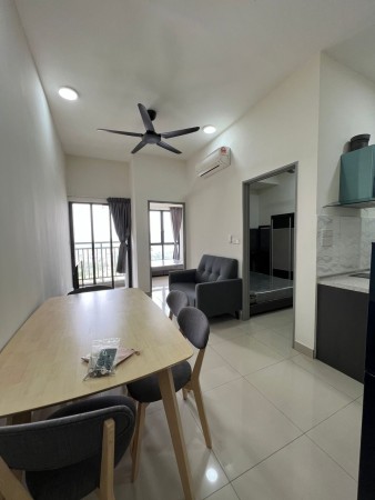 Serviced Residence For Rent at Ayuman Suites