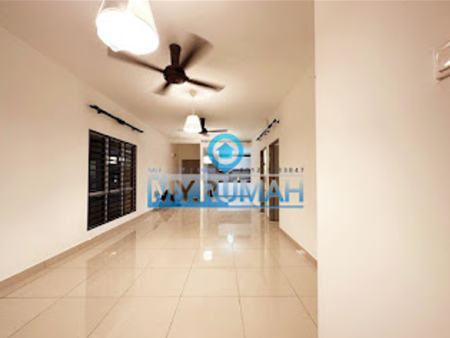 Apartment For Rent at Vista Sungai Ramal Apartment