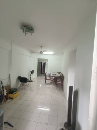 Apartment For Sale at Puncak Baiduri