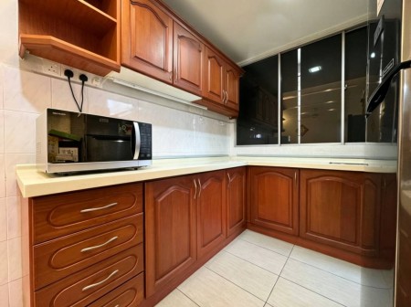 Condo For Rent at Kelana D'Putera