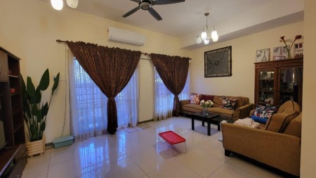 Terrace House For Rent at Ametis Terraces