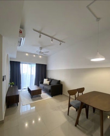 Condo For Rent at Robson Condominium