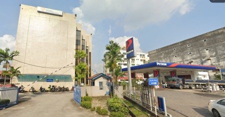 Shop Office For Rent at Kawasan 18