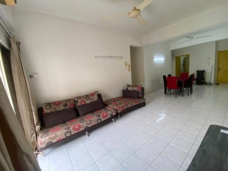 Condo For Rent at Tiara Duta