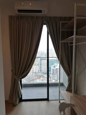 Condo For Rent at The Grand Subang Jaya SS15