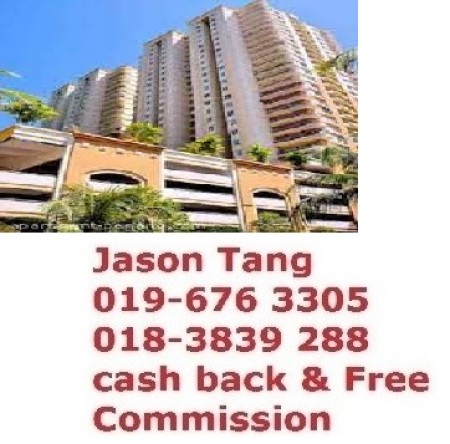 Condo For Auction at Greenlane Park