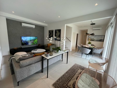 Terrace House For Sale at SL1