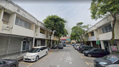 Shop Office For Rent at Bandar Puteri Puchong