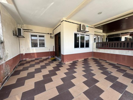 Terrace House For Sale at Bandar Bukit Mahkota