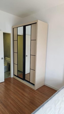 Serviced Residence For Rent at M Vertica