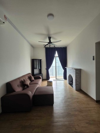 Condo For Rent at Saville @ The Park Bangsar