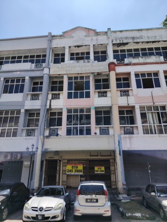 Shop Office For Sale at Bandar Baru Klang