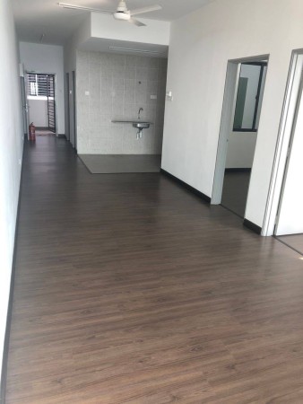 Condo For Sale at Vista Bangi
