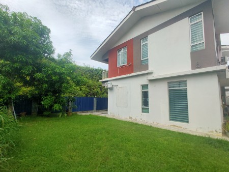 Semi D For Sale at Taman Kasa Heights
