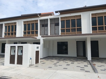 Terrace House For Sale at Kota Warisan