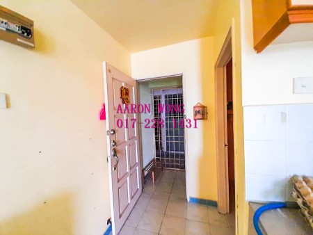 Apartment For Sale at Desa Sri Puteri Apartment