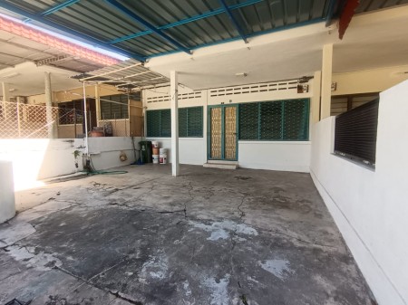 Terrace House For Sale at Taman Harilela