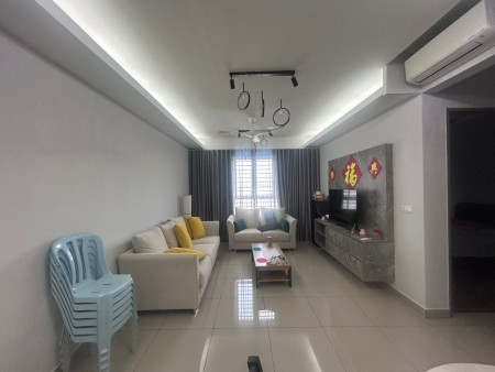Condo For Rent at Sierra Zentro 1