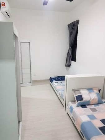 Apartment For Sale at The Havre
