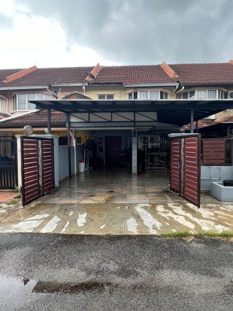 Apartment For Sale at Bandar Sunway Semenyih