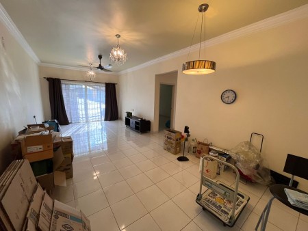 Condo For Sale at Suria Damansara